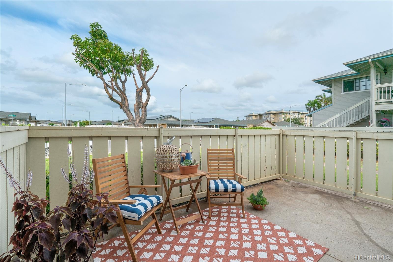 91-1040 Kaiau Avenue  Unit 12F