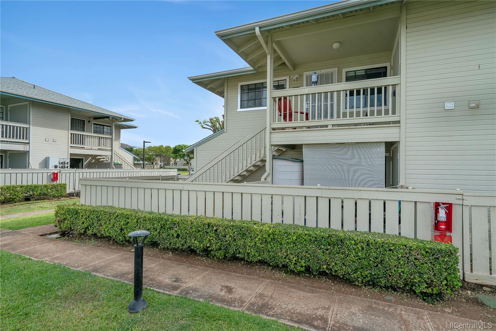91-1040 Kaiau Avenue  Unit 12F