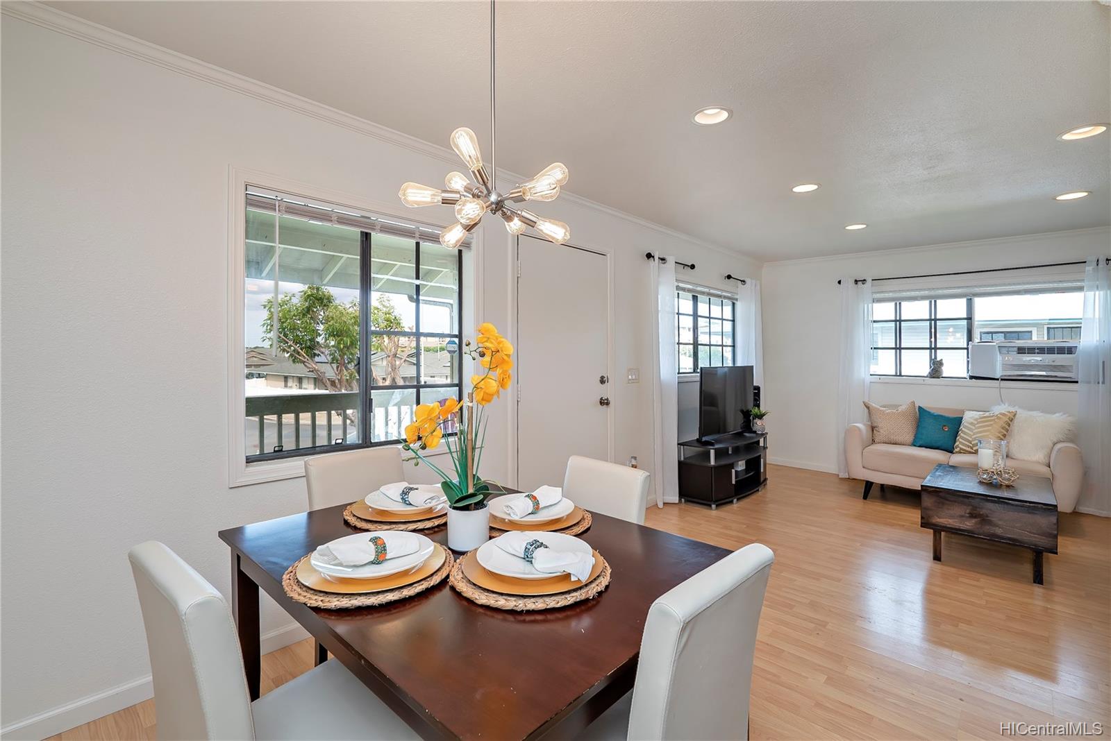 91-1040 Kaiau Avenue  Unit 12F