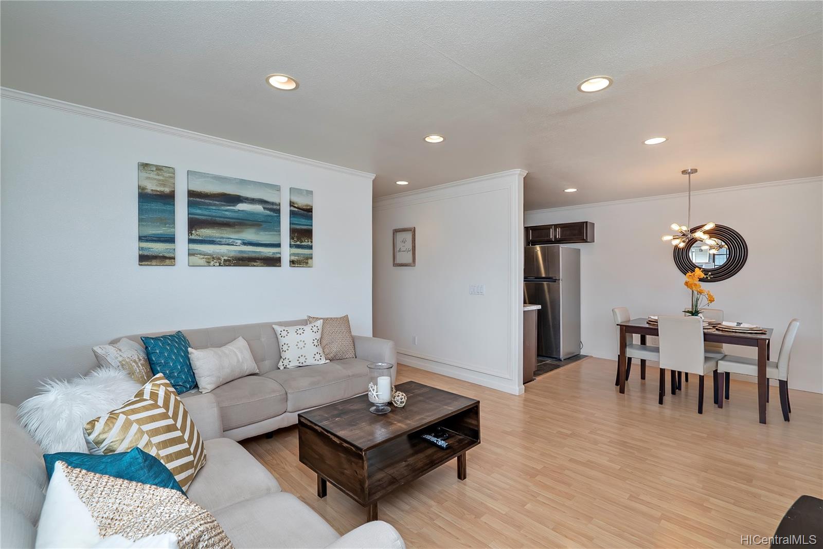 91-1040 Kaiau Avenue  Unit 12F