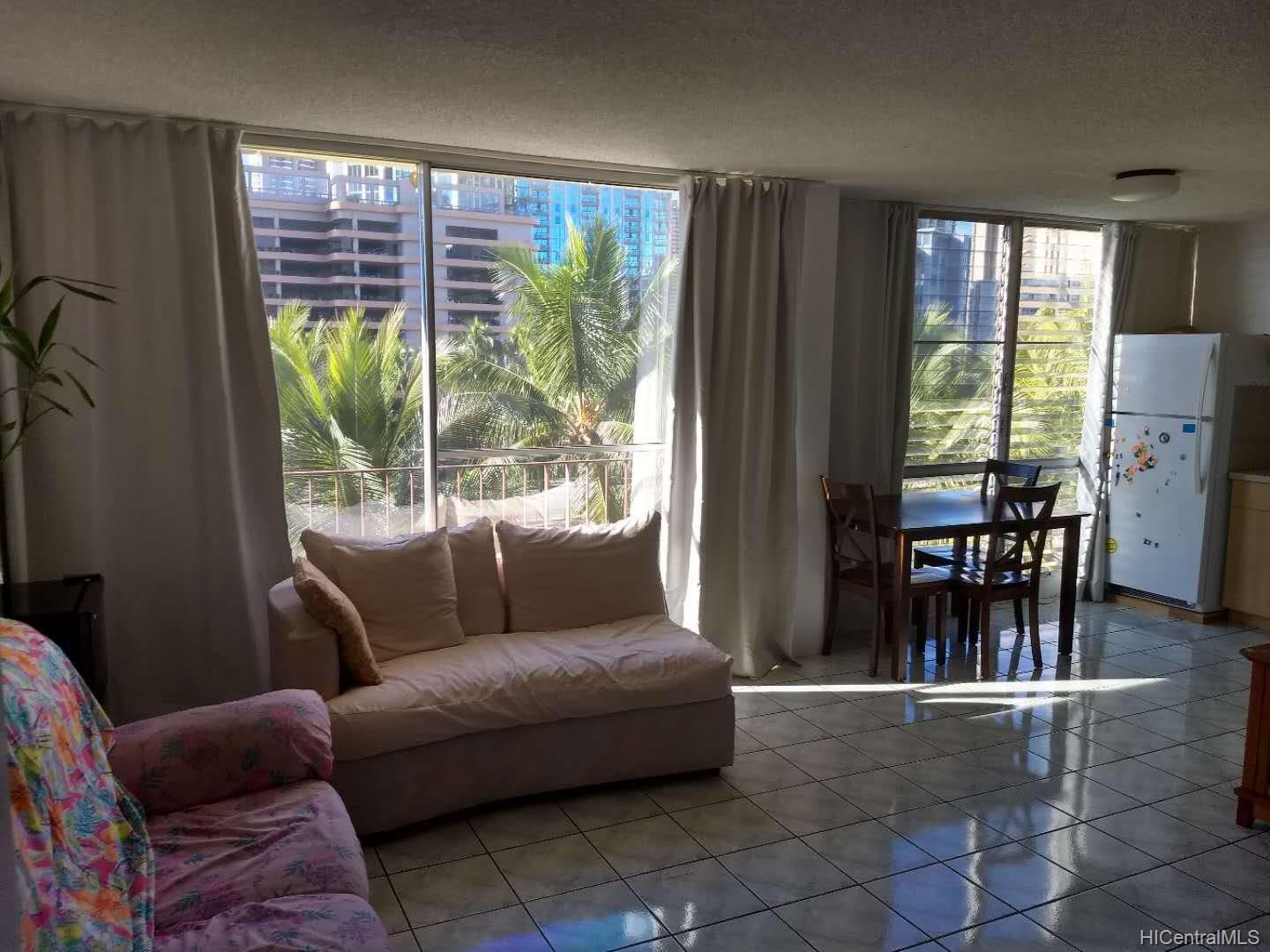 620 Mccully Street  Unit 502