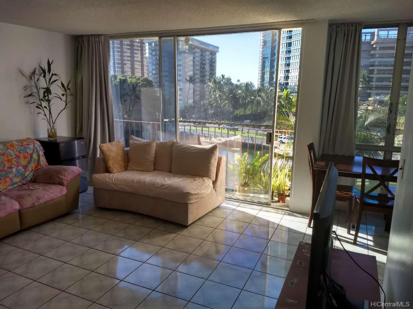 620 Mccully Street  Unit 502