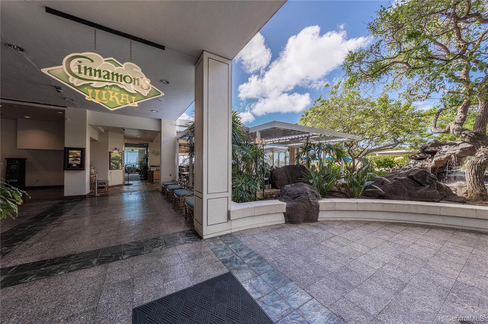 1777 Ala Moana Boulevard  Unit 1721