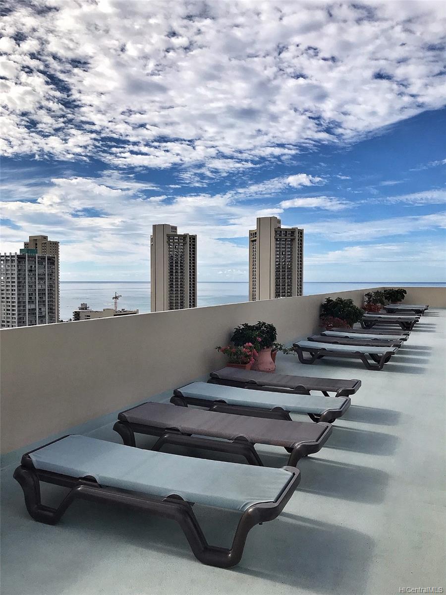 2345 Ala Wai Boulevard  Unit 2718