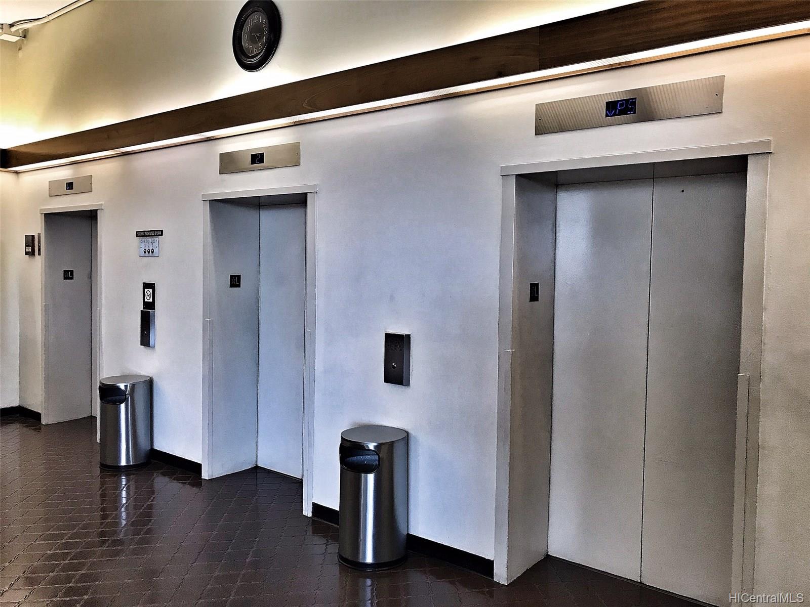 2345 Ala Wai Boulevard  Unit 2718