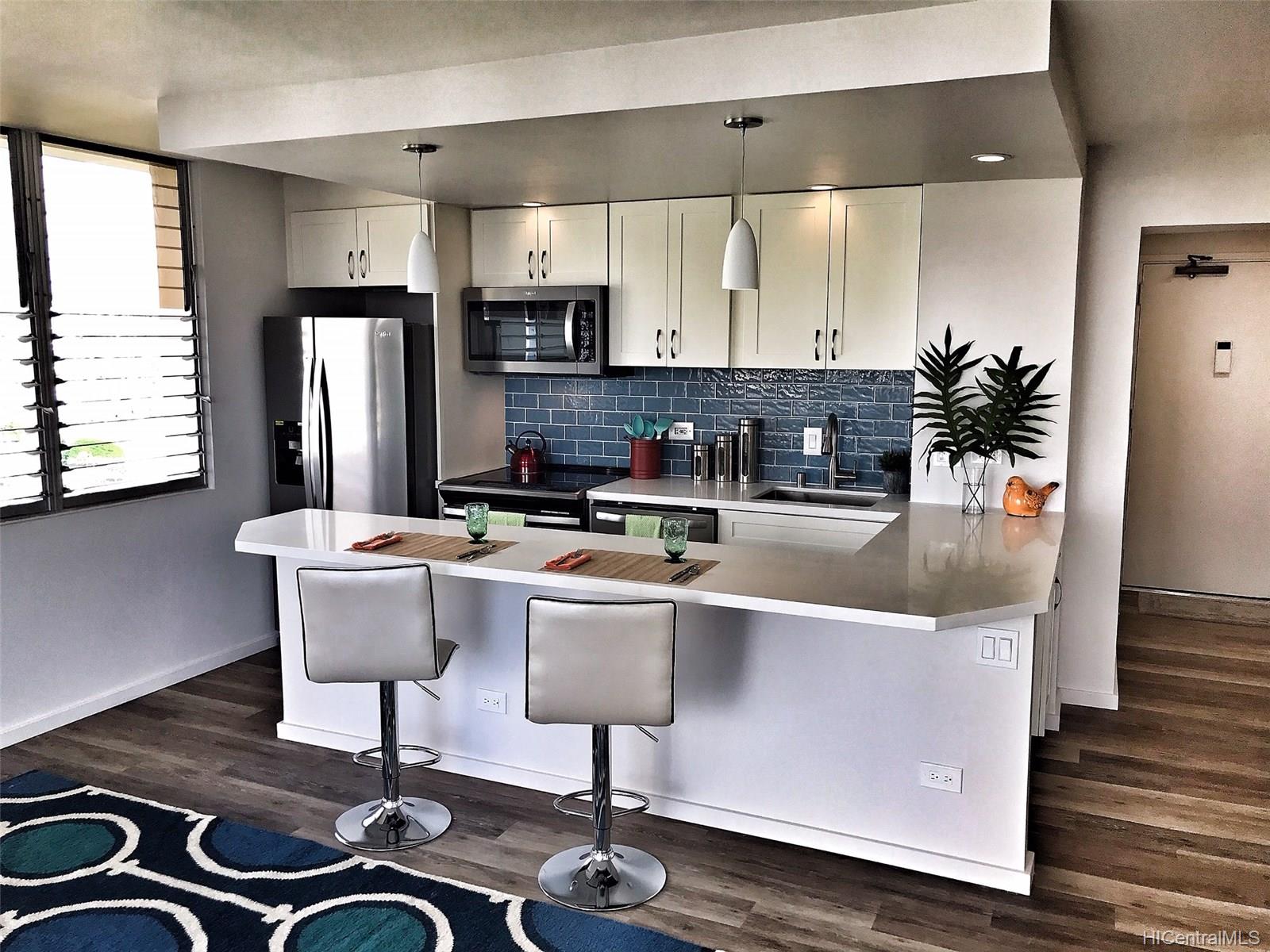 2345 Ala Wai Boulevard  Unit 2718