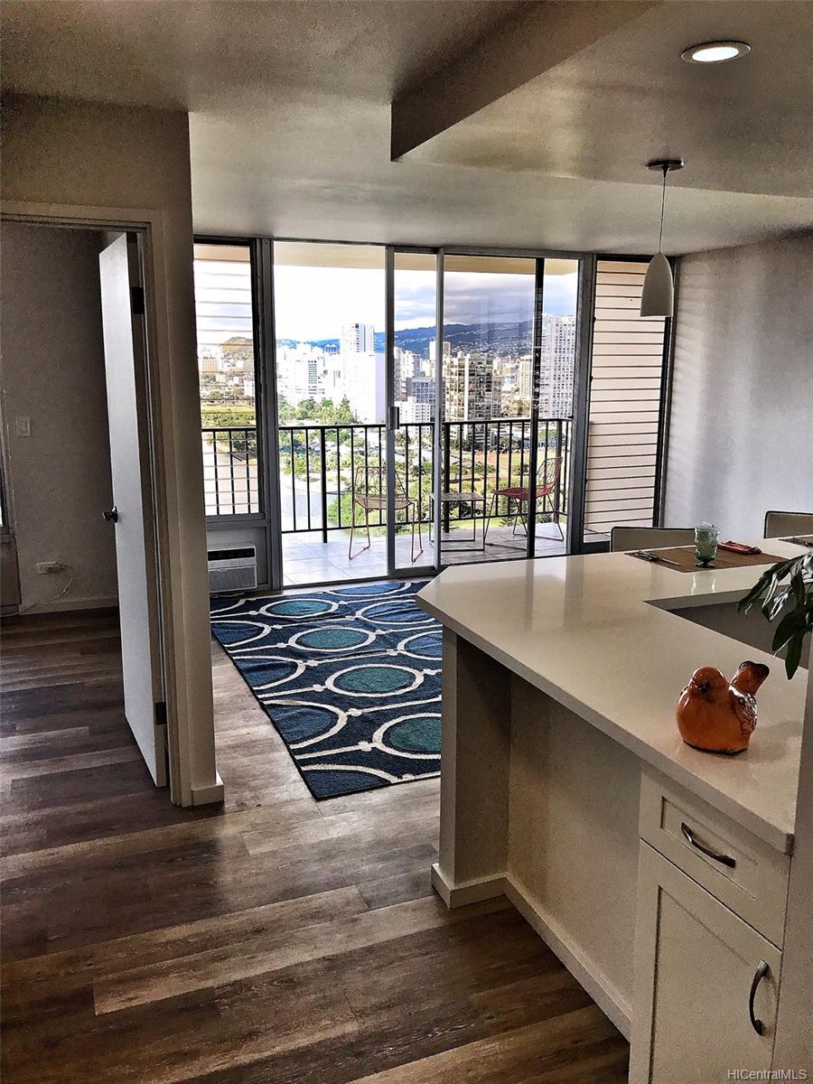 2345 Ala Wai Boulevard  Unit 2718