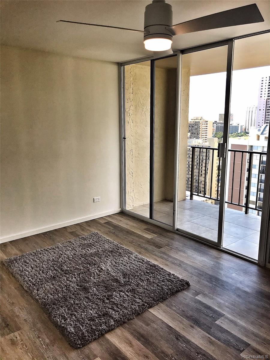 2345 Ala Wai Boulevard  Unit 2718