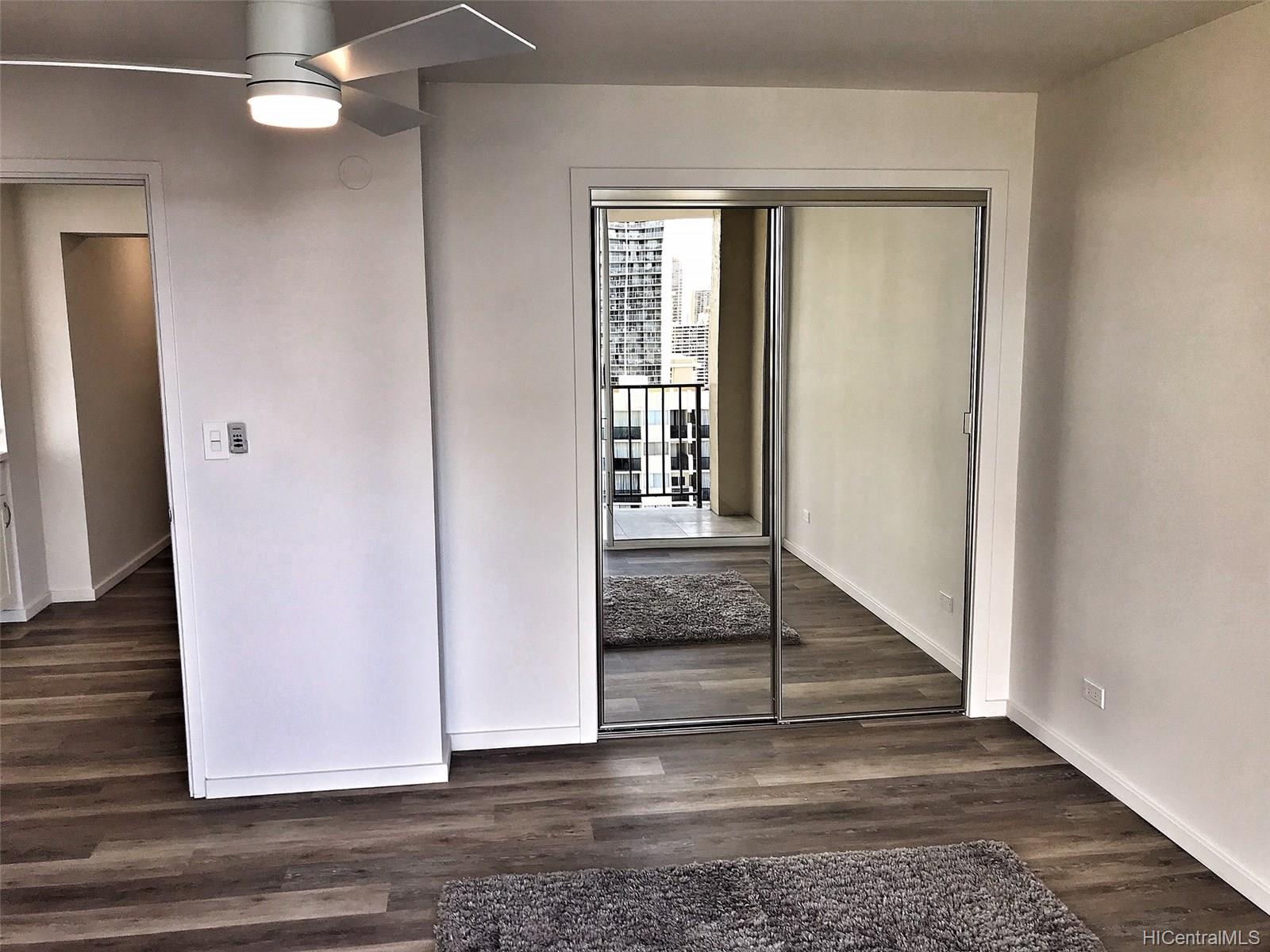 2345 Ala Wai Boulevard  Unit 2718