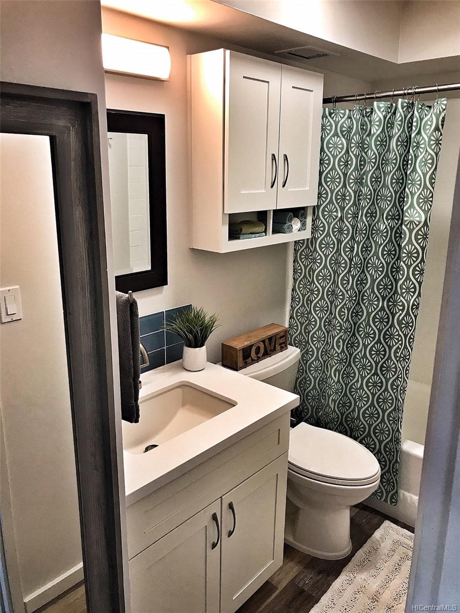 2345 Ala Wai Boulevard  Unit 2718