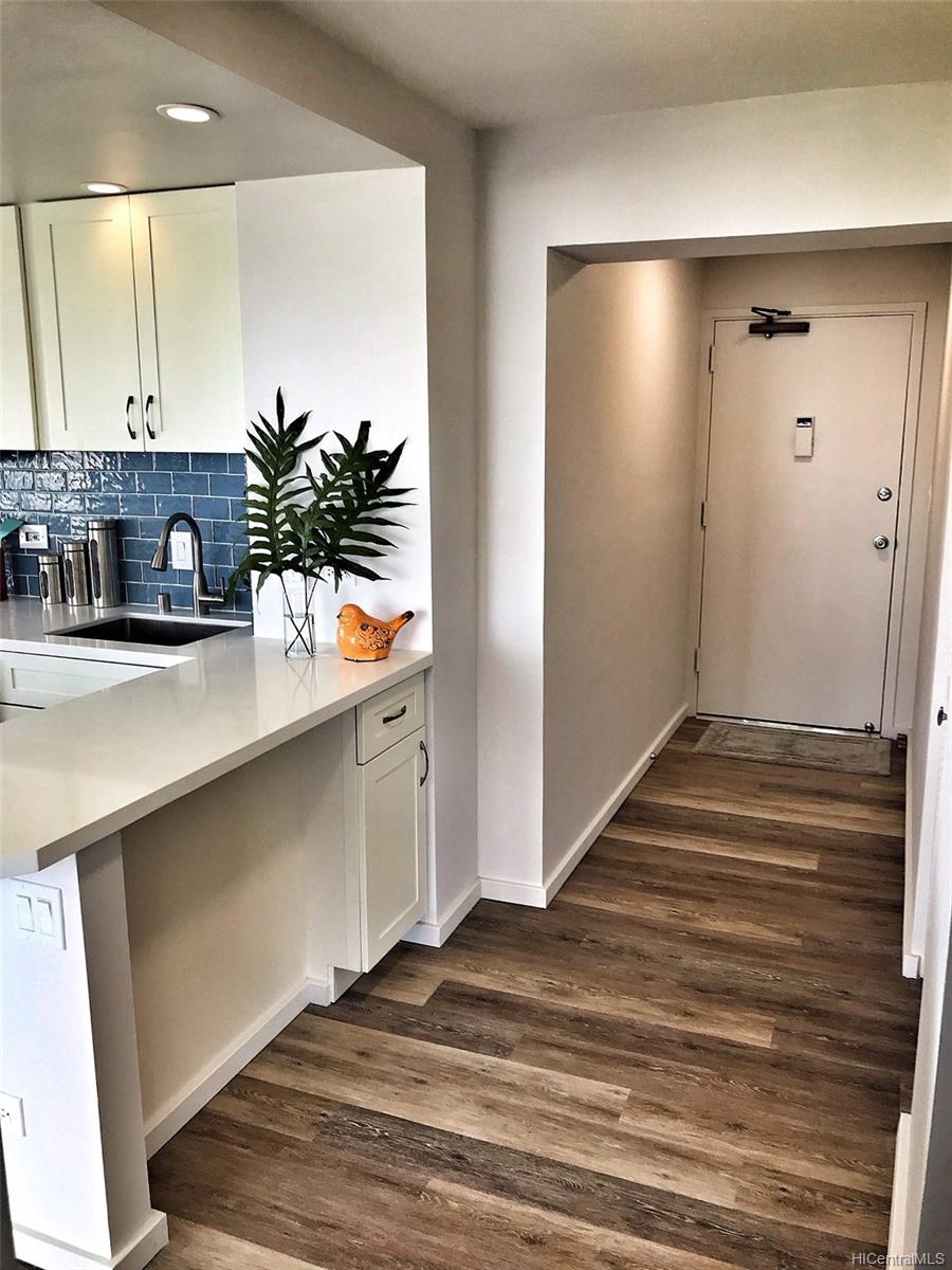 2345 Ala Wai Boulevard  Unit 2718