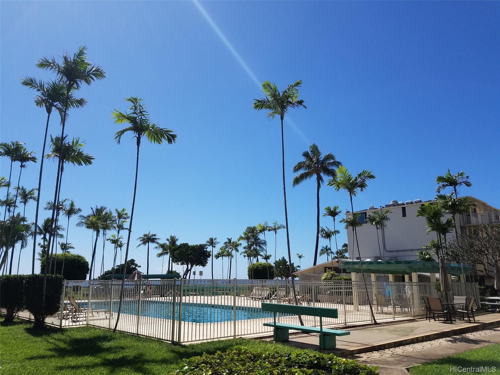 85-175 Farrington Highway  Unit C140