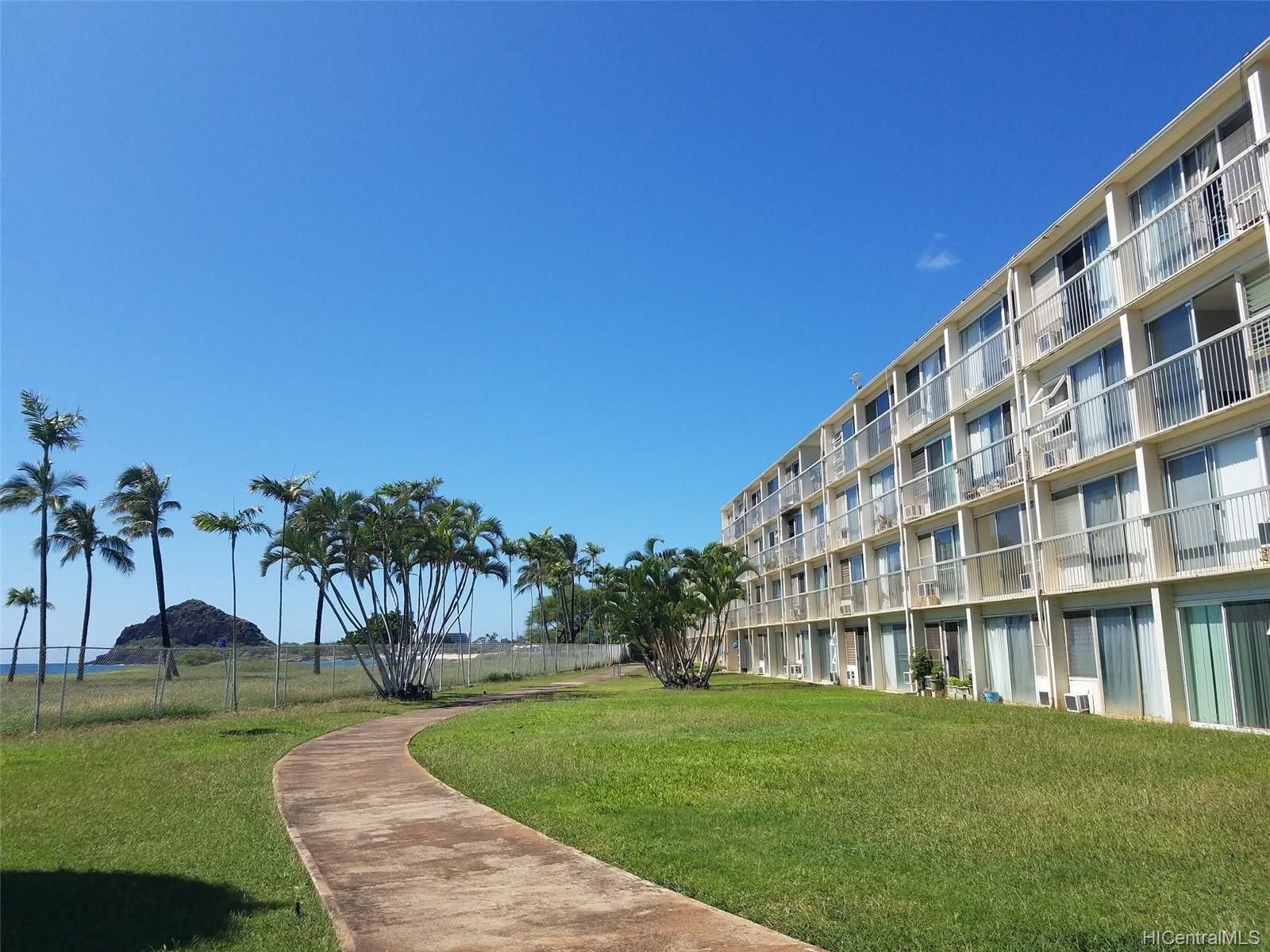 85-175 Farrington Highway  Unit C140
