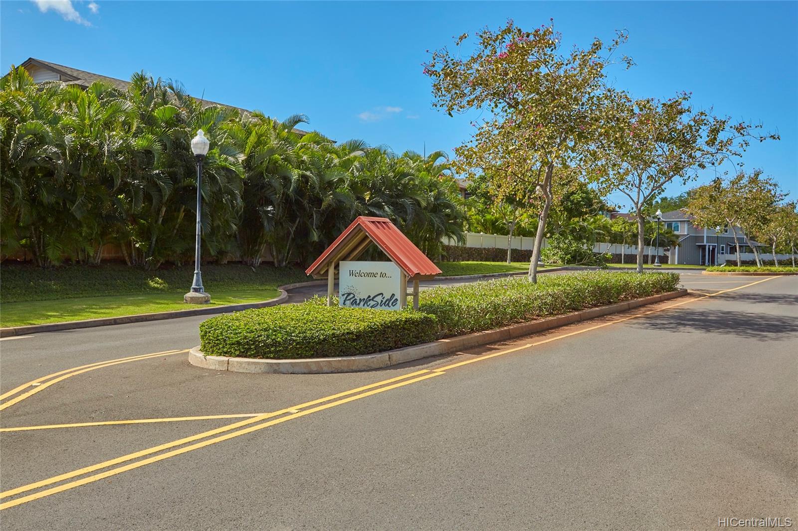 Parkside By Gentry I 91-6221 Kapolei Parkway  Unit 7