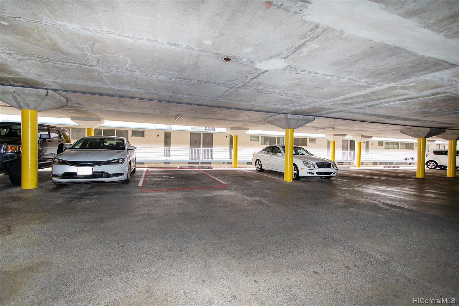 95-2039 Waikalani Place  Unit C202