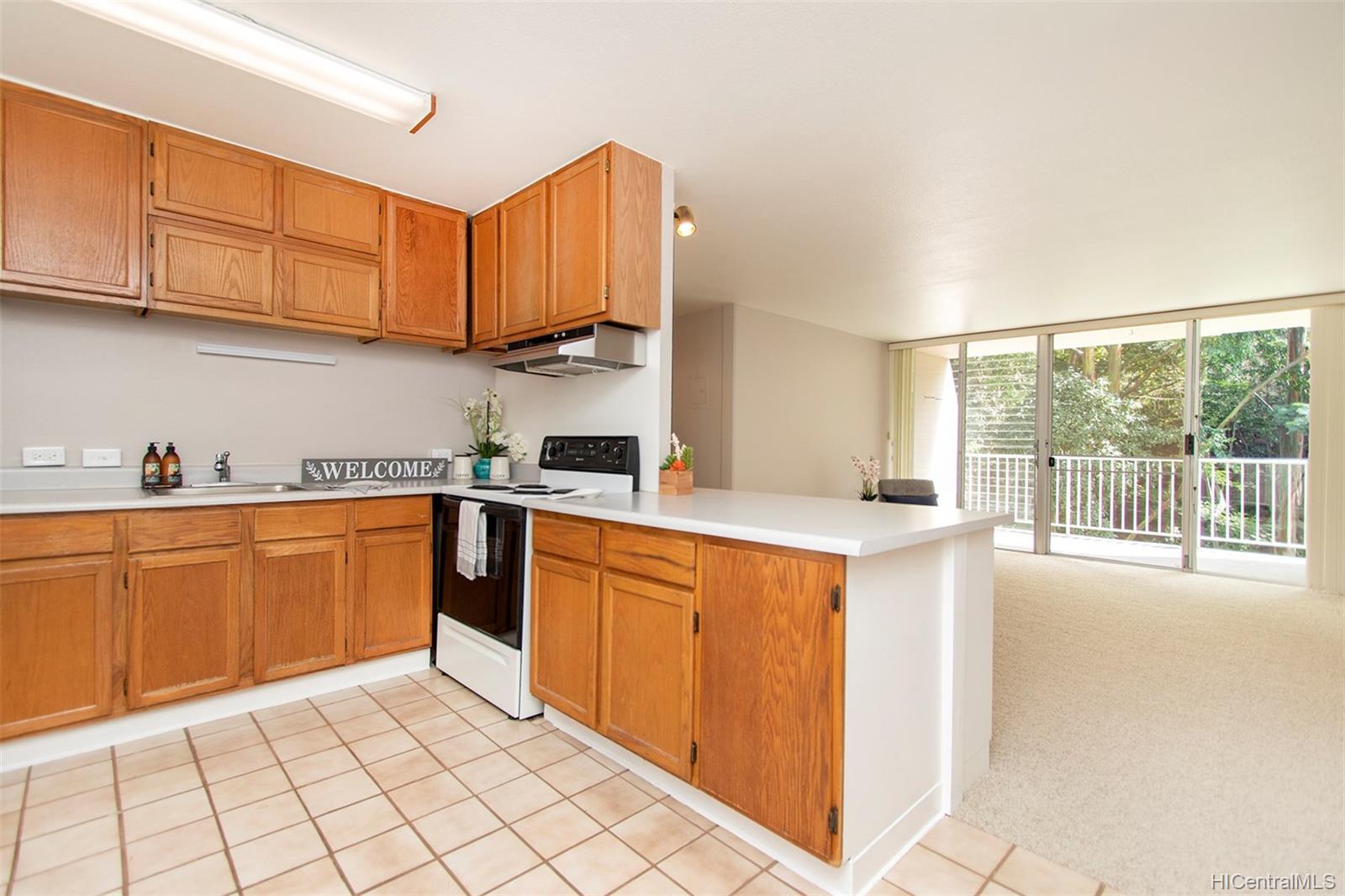 95-2039 Waikalani Place  Unit C202
