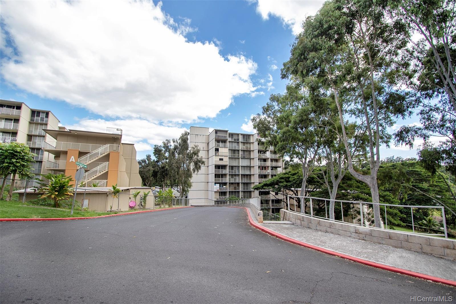 95-2039 Waikalani Place  Unit C202