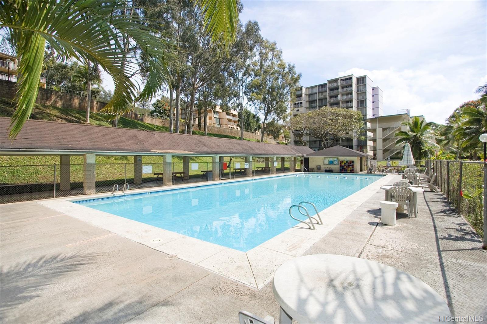 95-2039 Waikalani Place  Unit C202