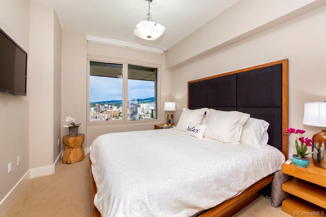 1837 Kalakaua Avenue  Unit 3508