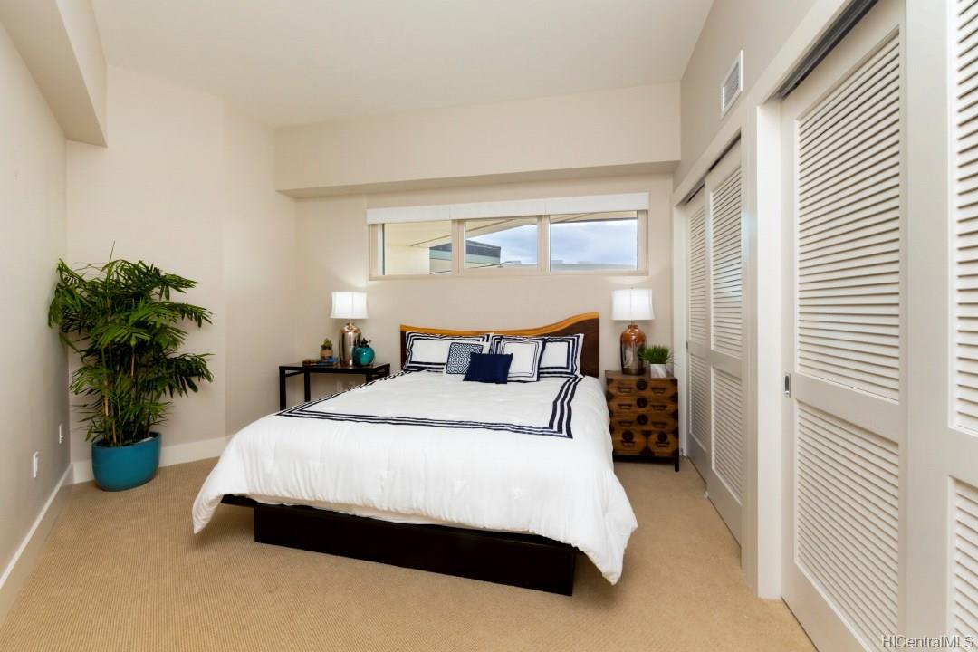 1837 Kalakaua Avenue  Unit 3508