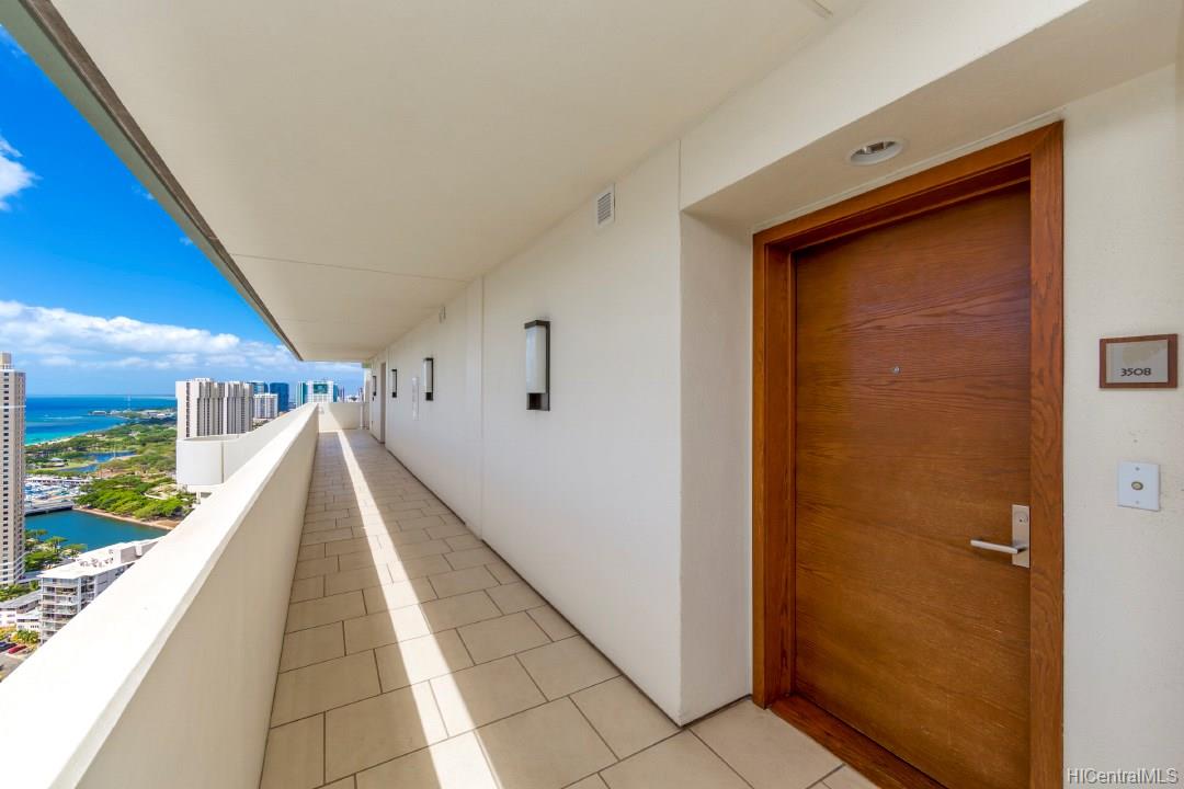 1837 Kalakaua Avenue  Unit 3508