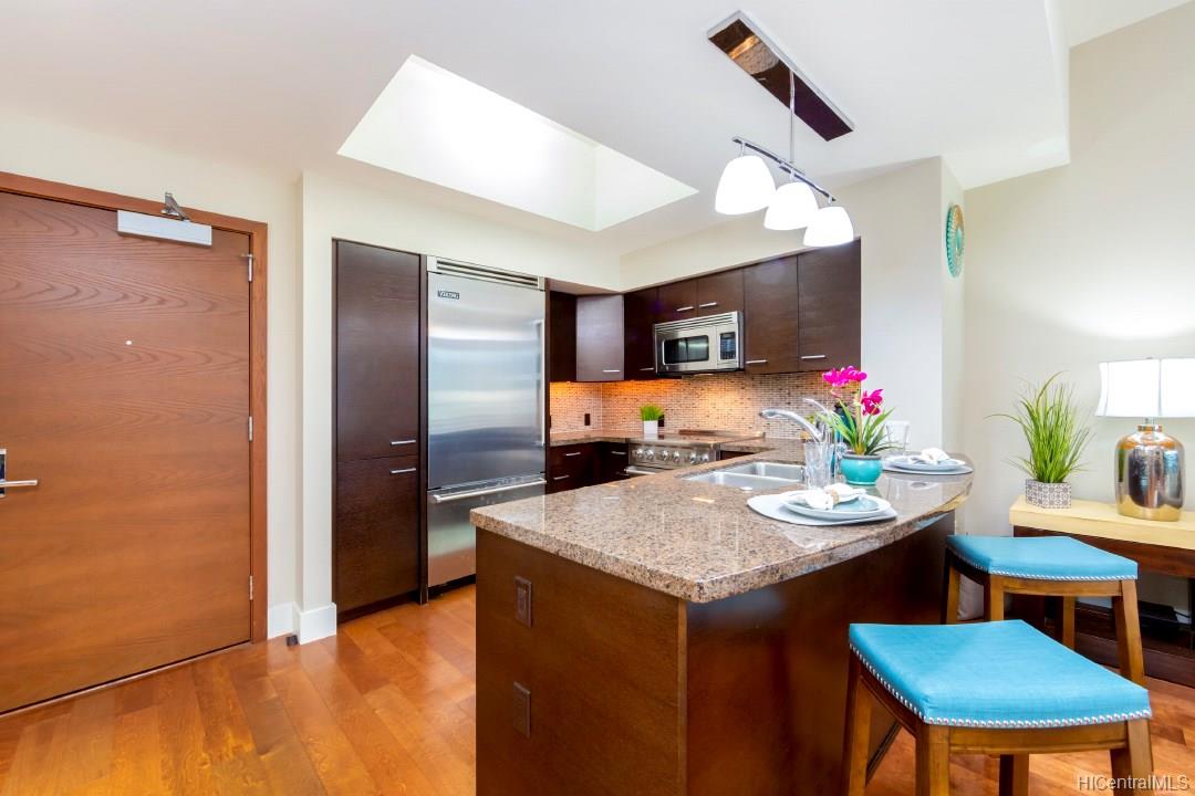 1837 Kalakaua Avenue  Unit 3508
