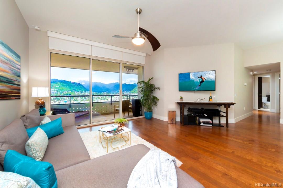 1837 Kalakaua Avenue  Unit 3508