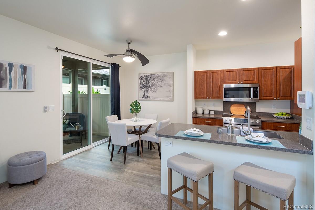Parkside By Gentry I 91-6221 Kapolei Parkway  Unit 363