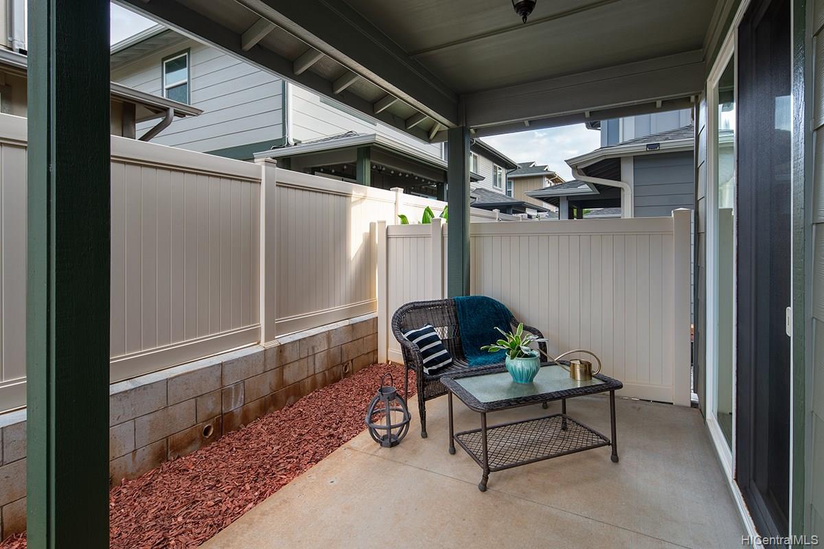 Parkside By Gentry I 91-6221 Kapolei Parkway  Unit 363