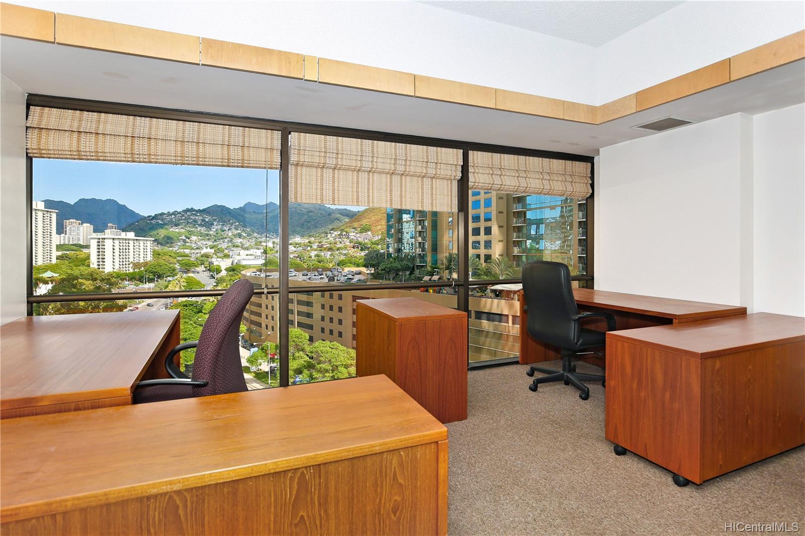 1188 Bishop Street  Unit 1007