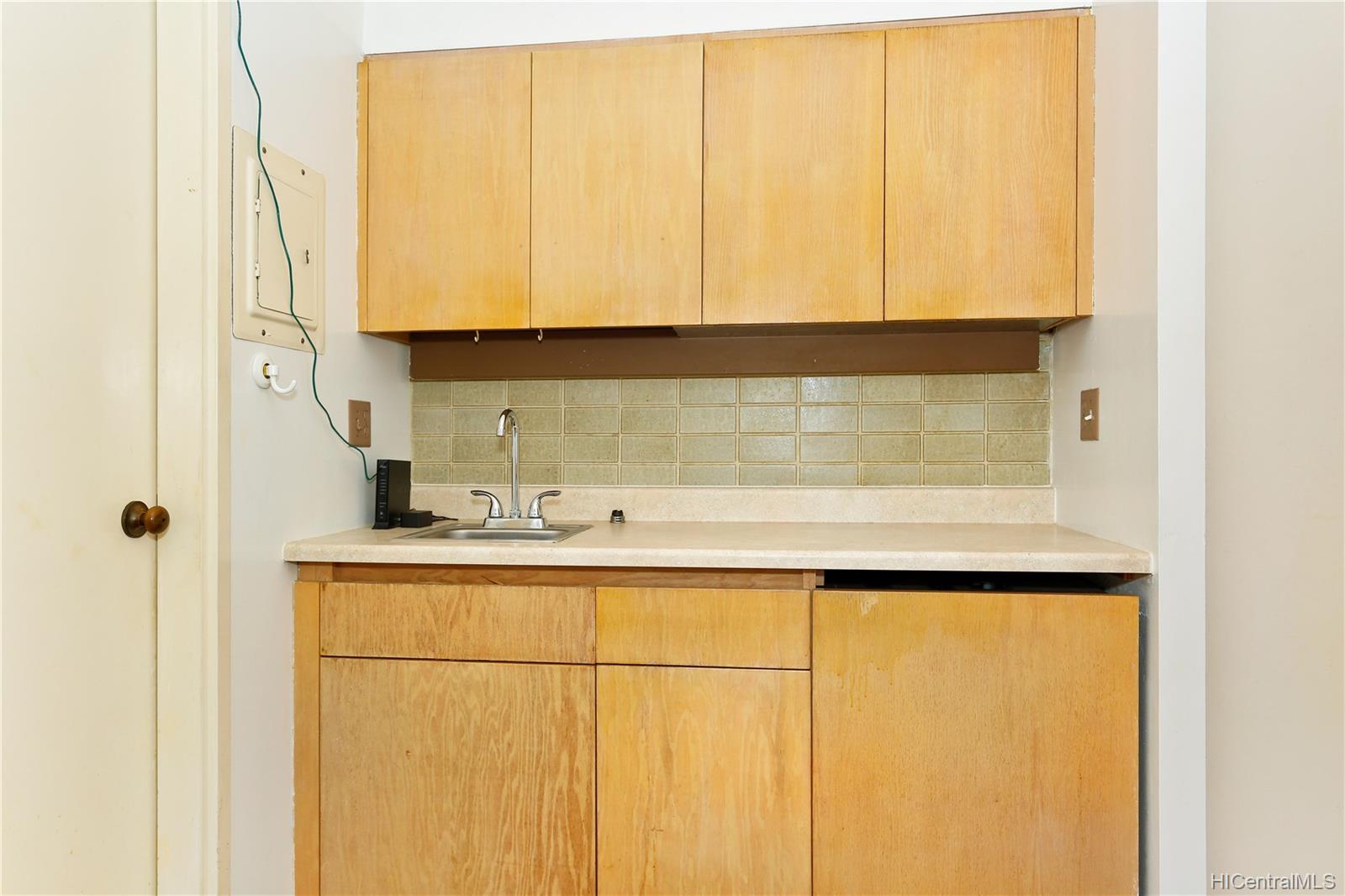 1188 Bishop Street  Unit 1007