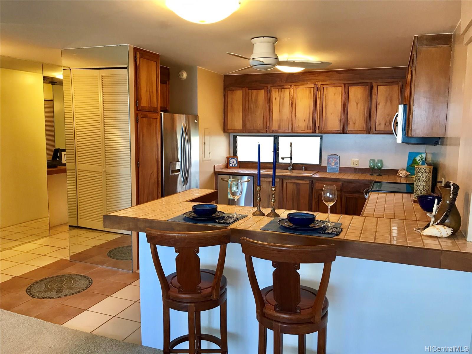 68-151 Au Street  Unit PH-8