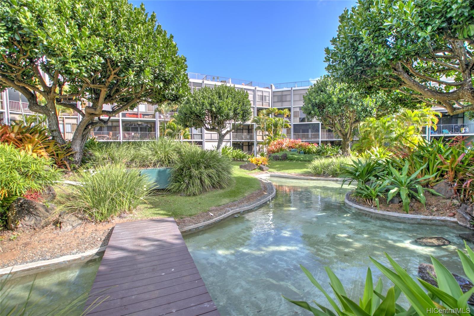 1030 Aoloa Place  Unit 105B