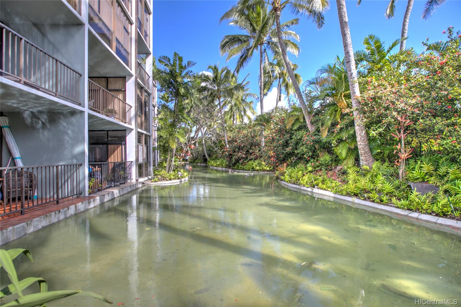 1030 Aoloa Place  Unit 105B