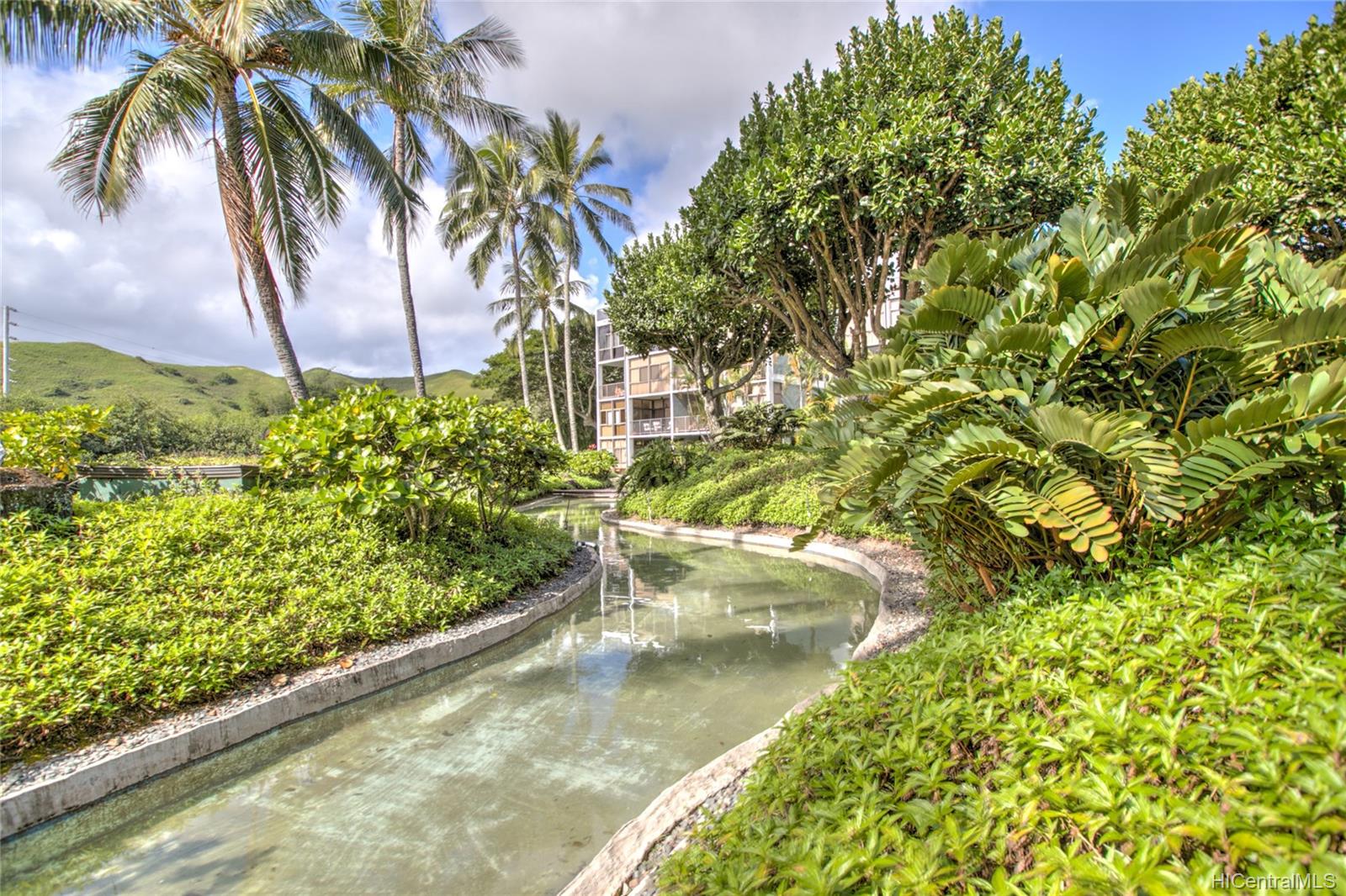 1030 Aoloa Place  Unit 105B