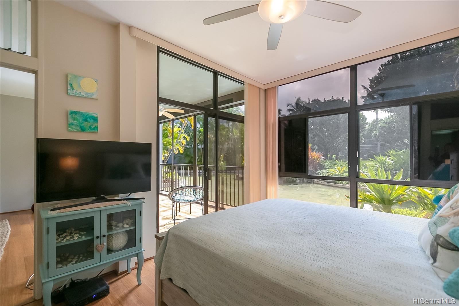 1030 Aoloa Place  Unit 105B