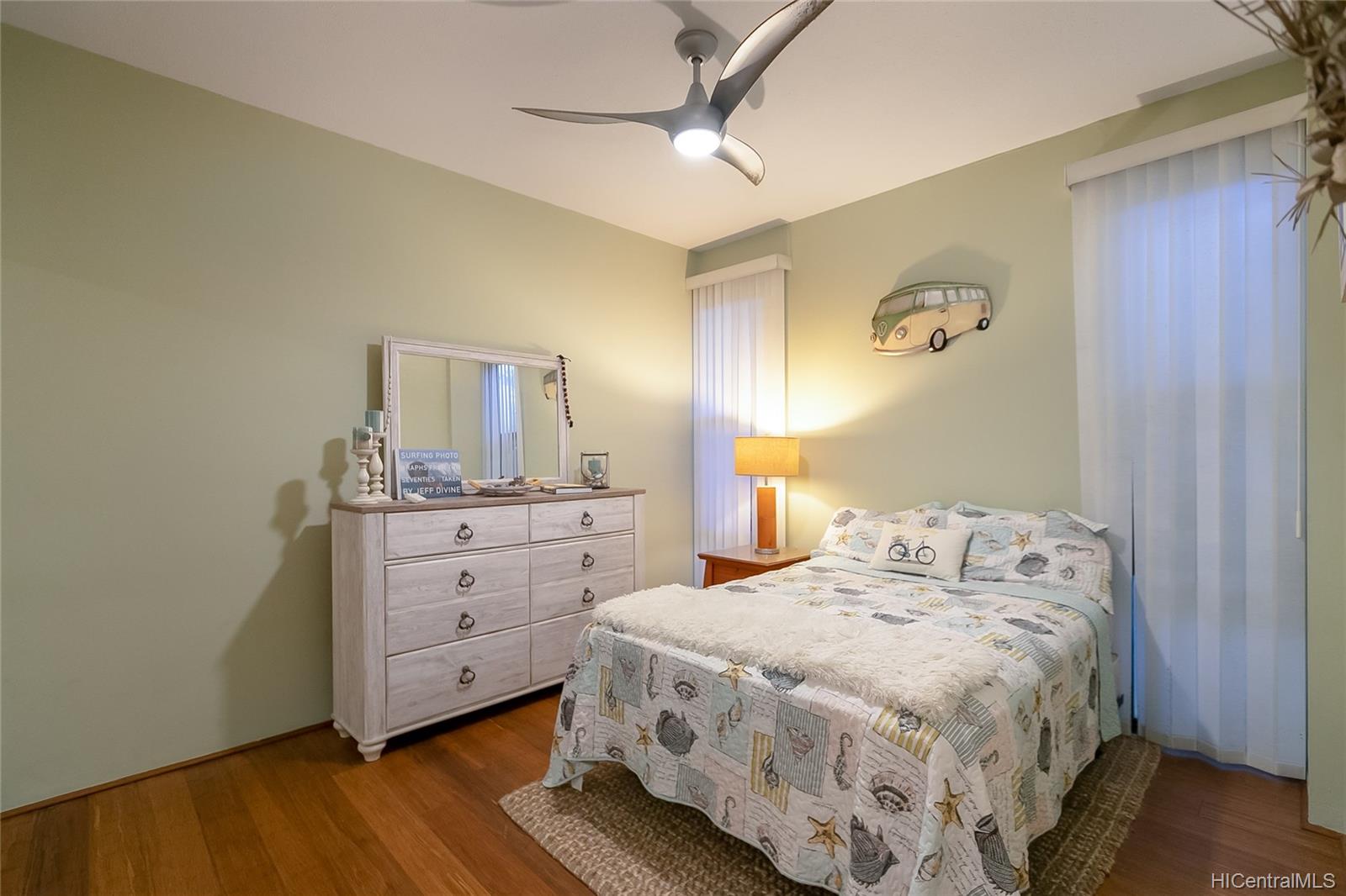 1030 Aoloa Place  Unit 105B