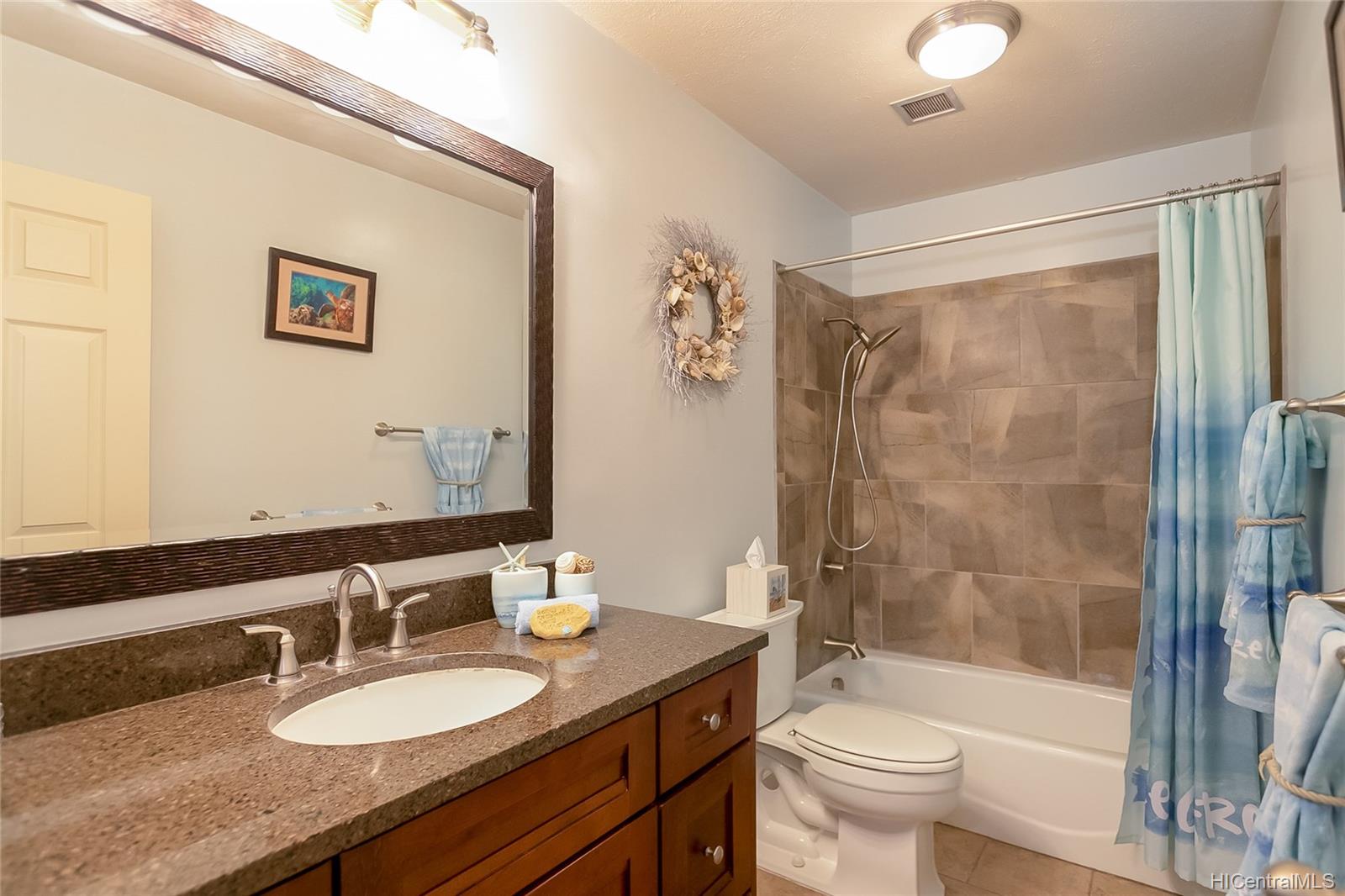 1030 Aoloa Place  Unit 105B