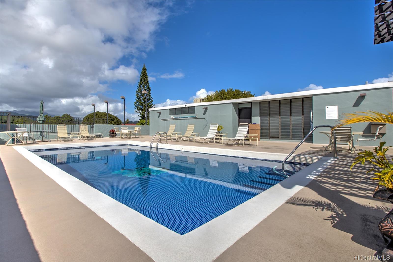 1030 Aoloa Place  Unit 105B