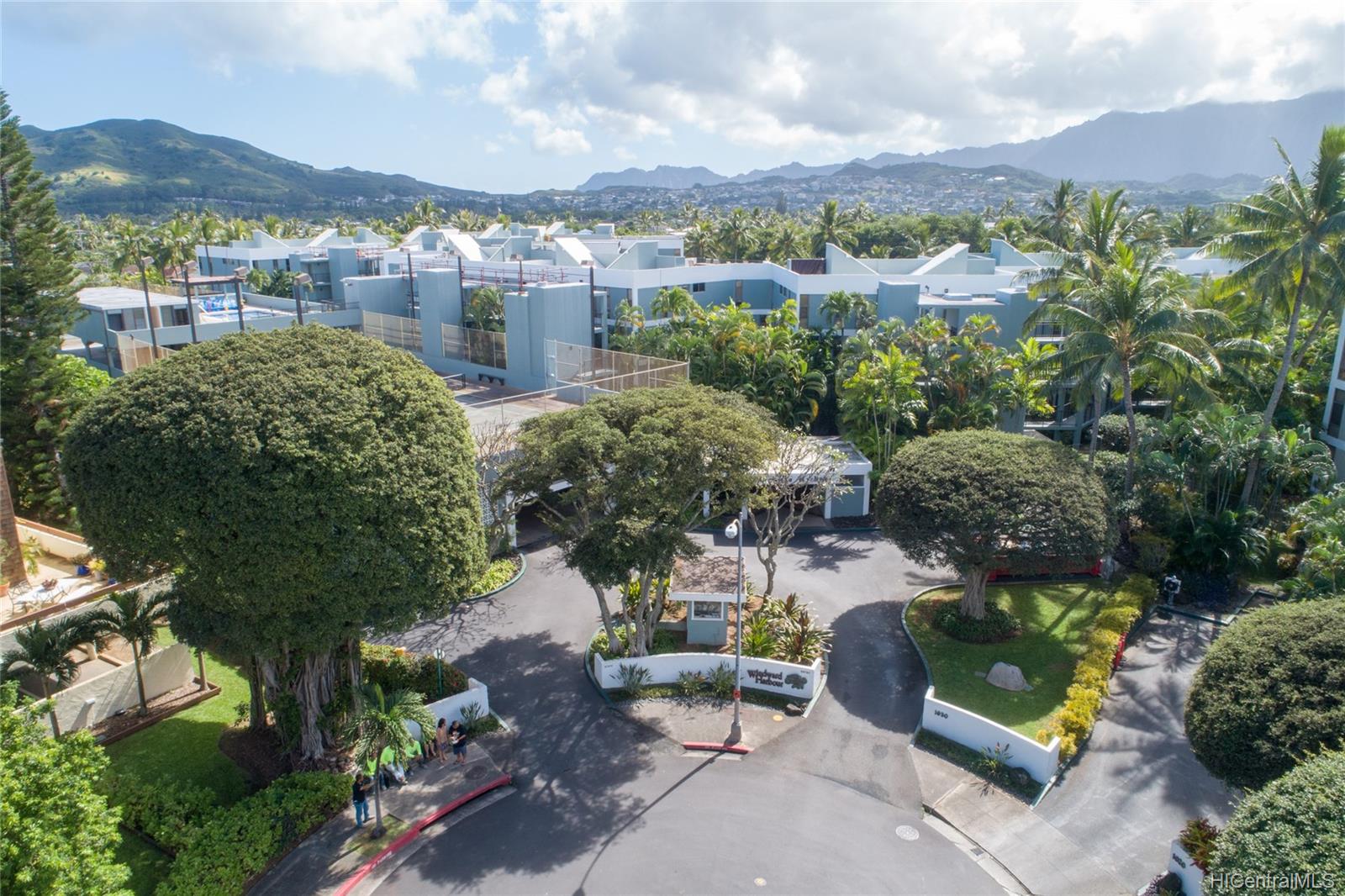 1030 Aoloa Place  Unit 105B