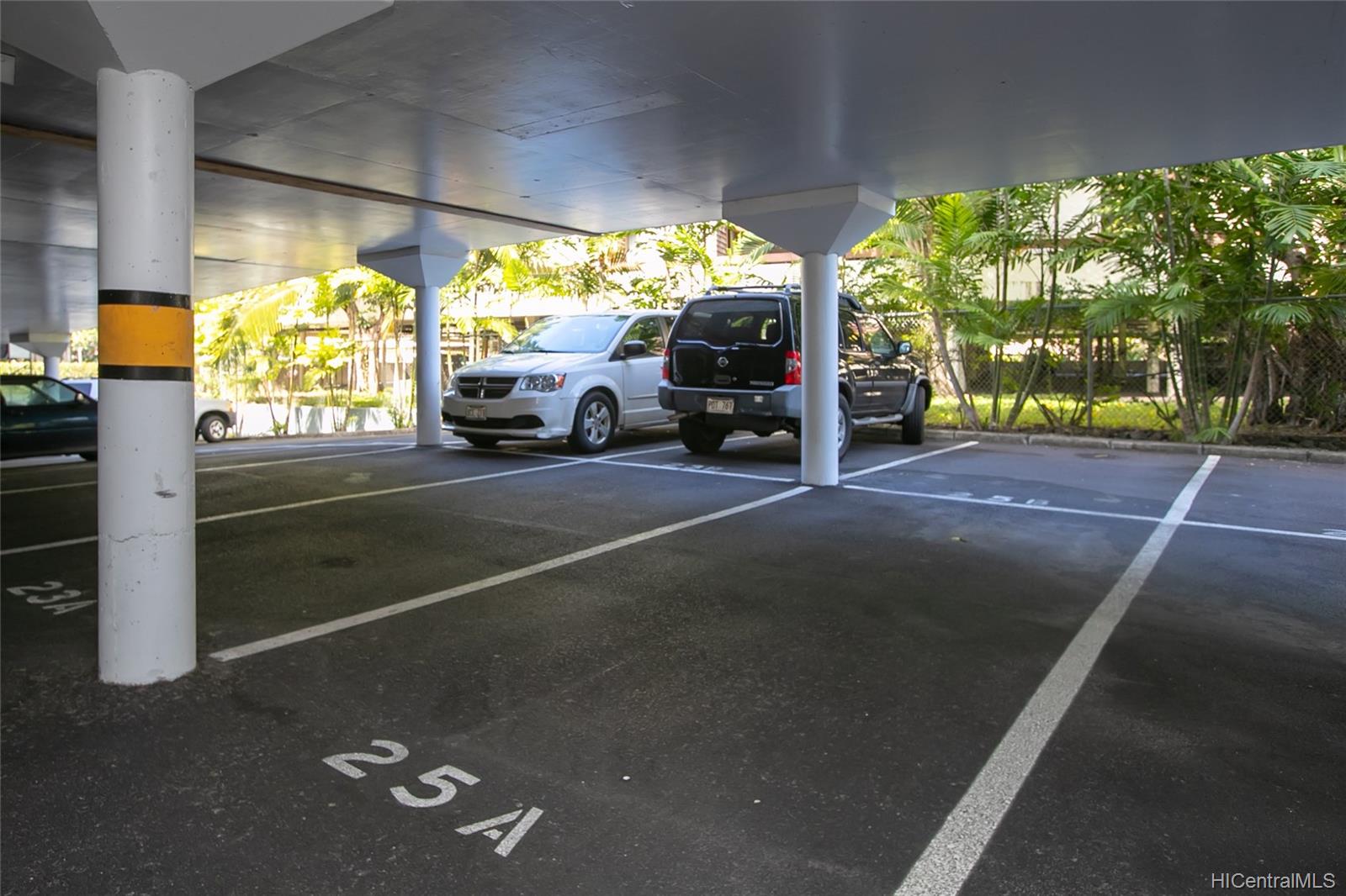 1030 Aoloa Place  Unit 105B