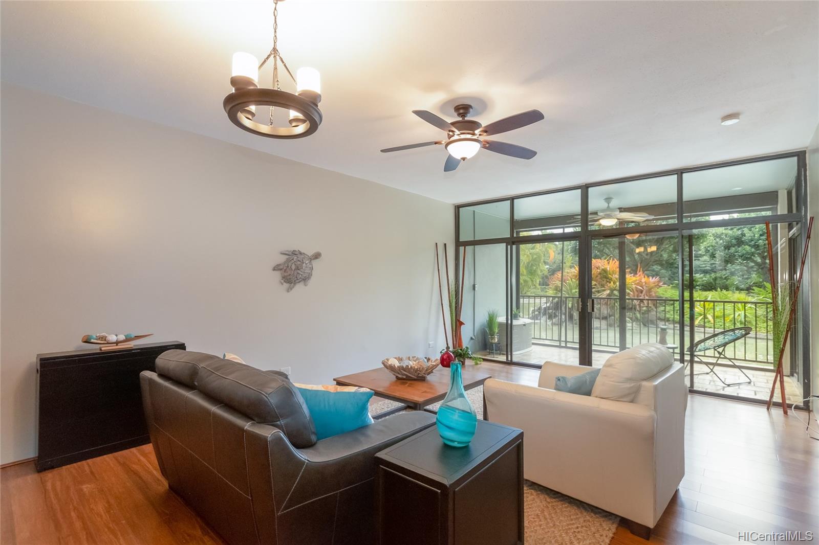1030 Aoloa Place  Unit 105B