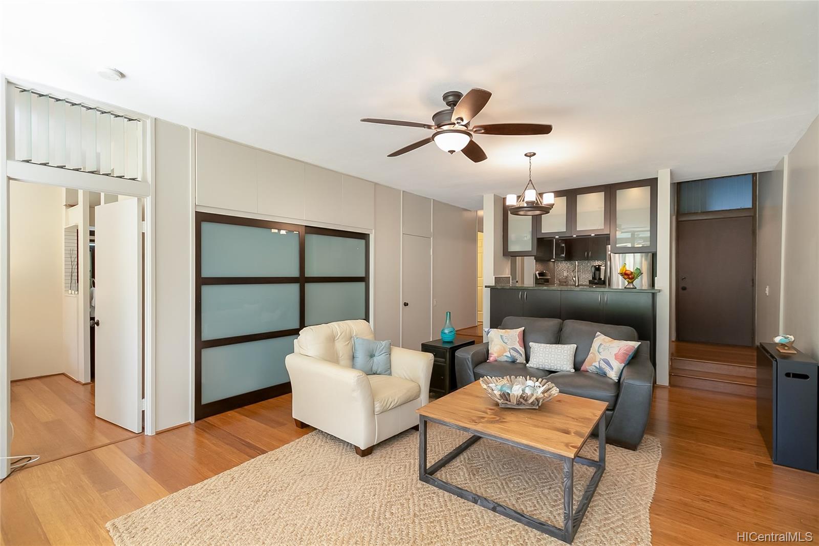 1030 Aoloa Place  Unit 105B
