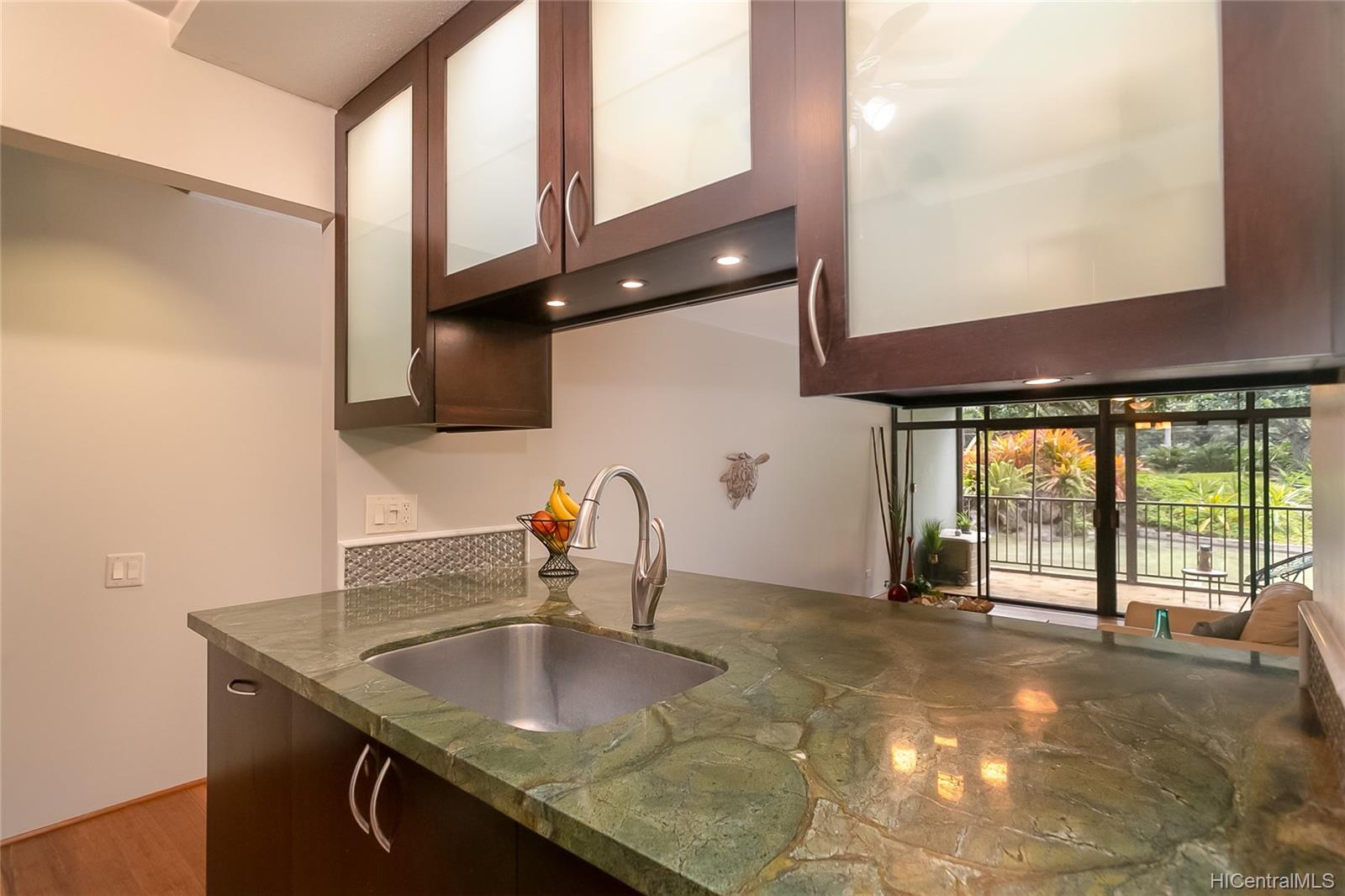 1030 Aoloa Place  Unit 105B