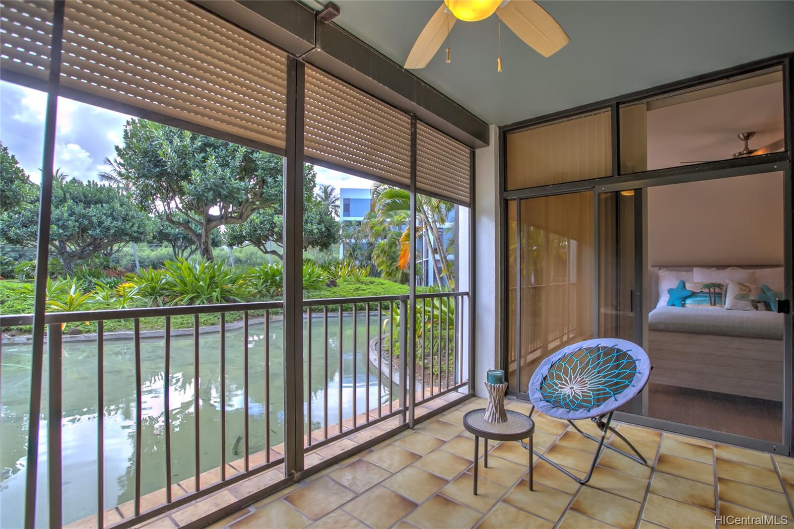 1030 Aoloa Place  Unit 105B
