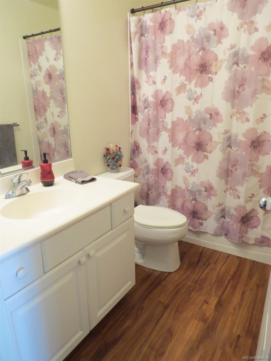 91-2093 Kaioli Street  Unit 1702