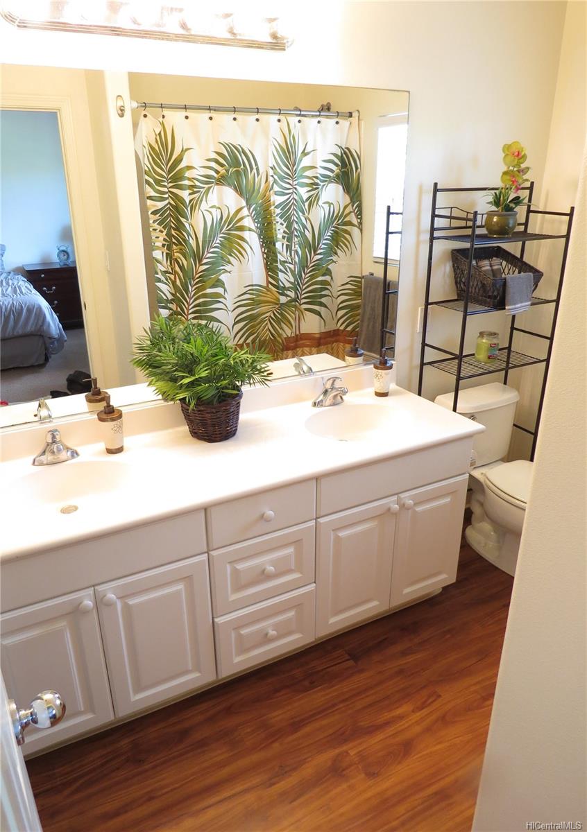 91-2093 Kaioli Street  Unit 1702