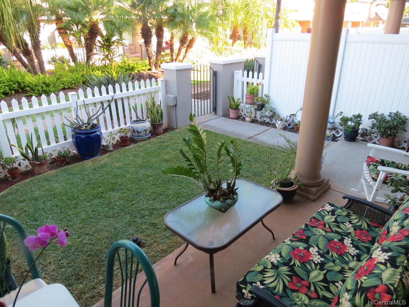 91-2093 Kaioli Street  Unit 1702