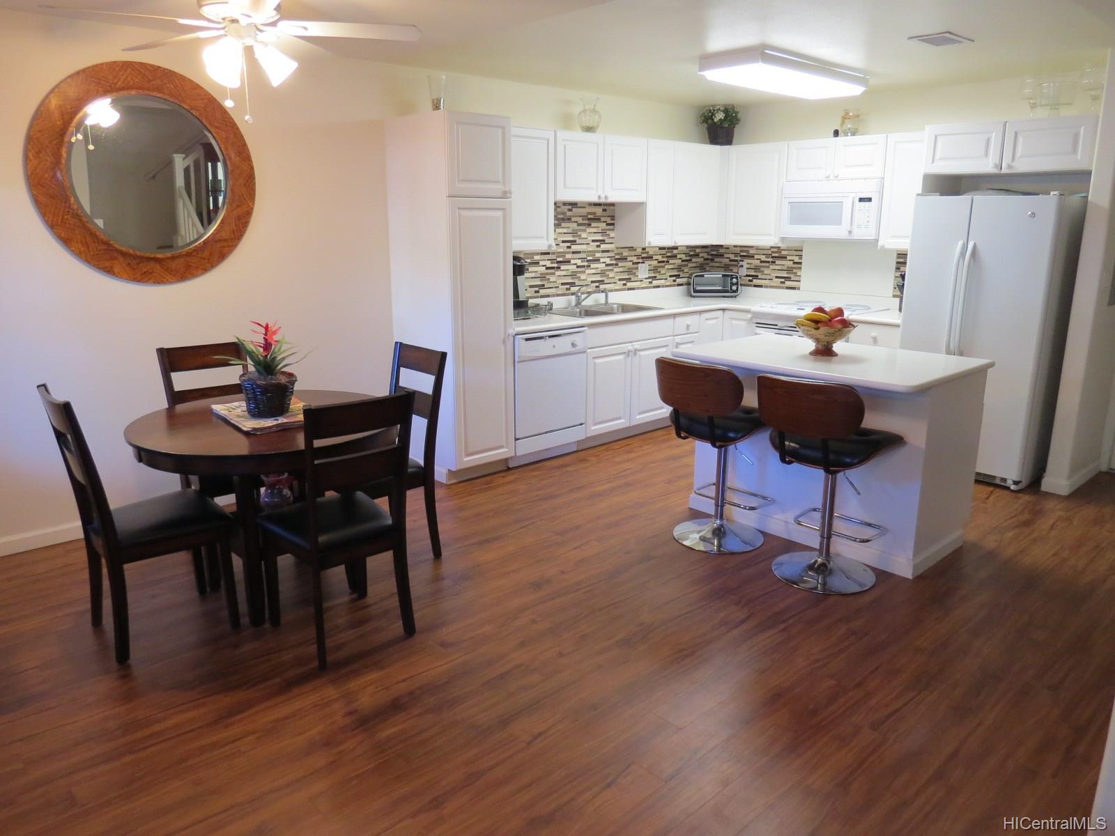 91-2093 Kaioli Street  Unit 1702