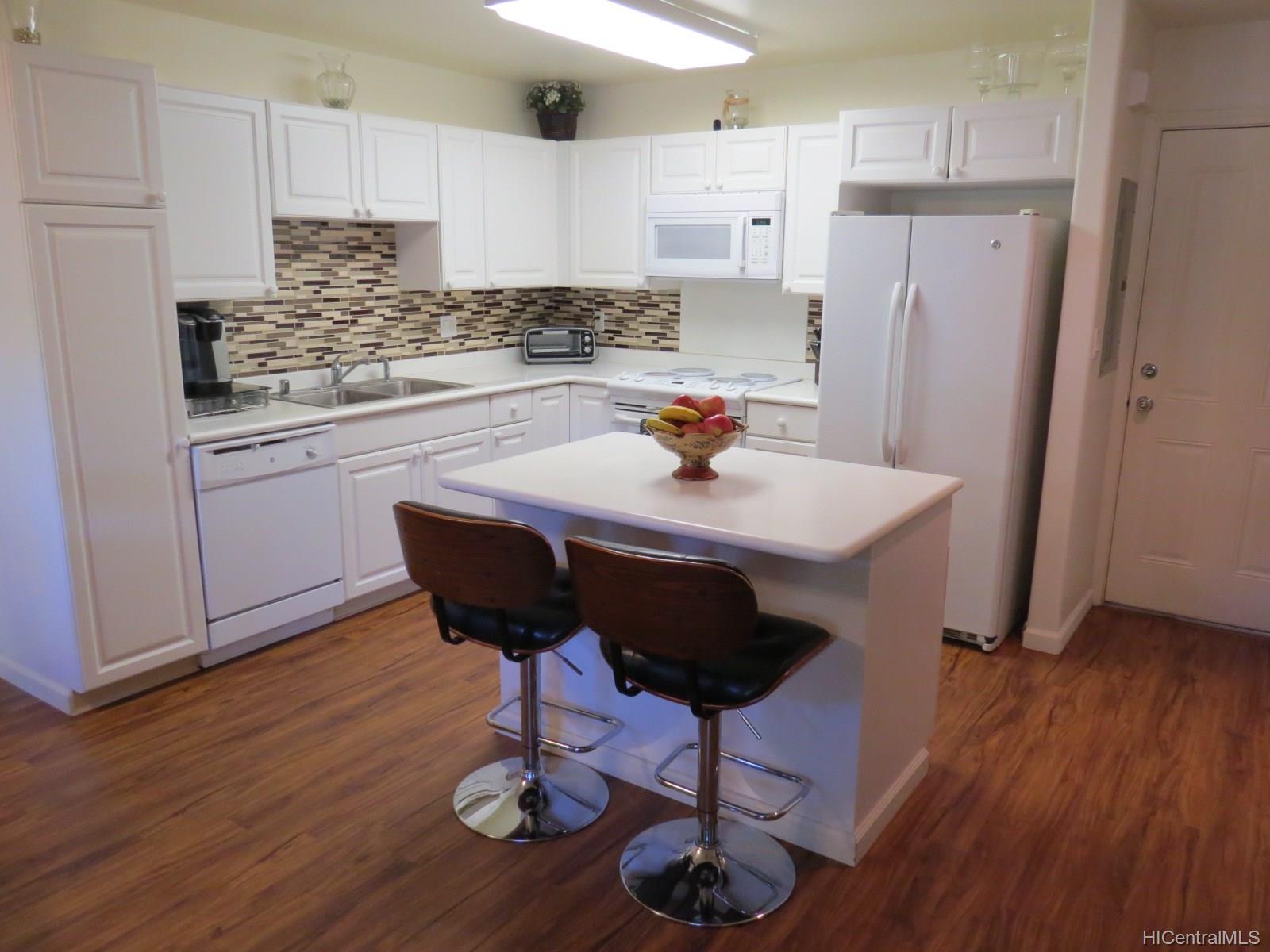 91-2093 Kaioli Street  Unit 1702